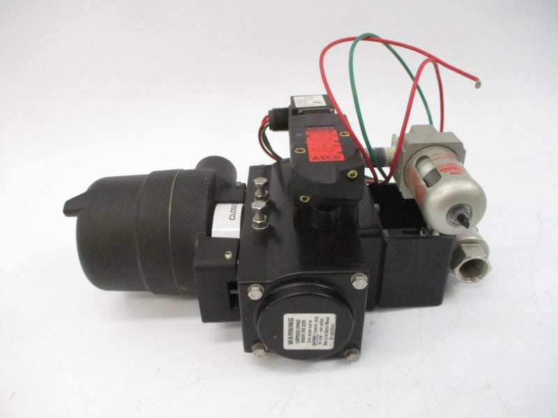 MORIN MRP-004U-T-S080 KS011D31 250VAC 15A 120PSI NSNP
