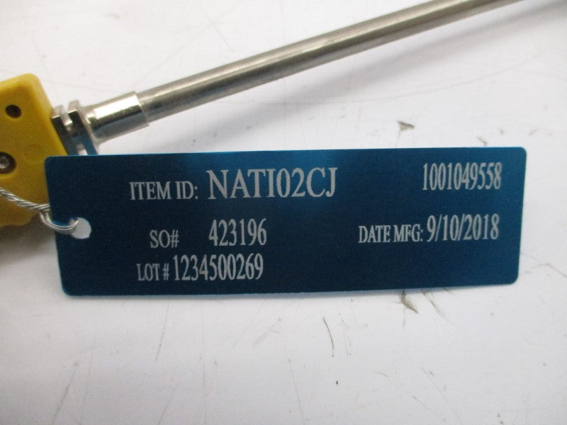 FURNACE PARTS NATI02CJ NSNP