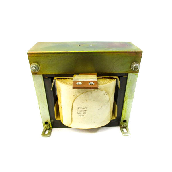MAGCOMP 140100-02 MC-1972 UNMP