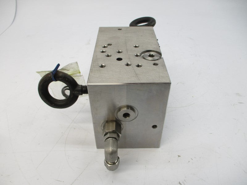 BOC V016-01-3X-2 3000PSI UNMP