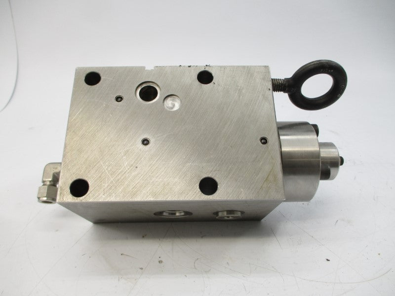 BOC V016-01-3X-2 3000PSI UNMP
