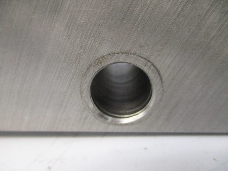 BOC V016-01-3X-2 3000PSI UNMP