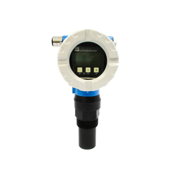 ENDRESS+HAUSER FMU41-ANB2A4 14-36VDC NSNP