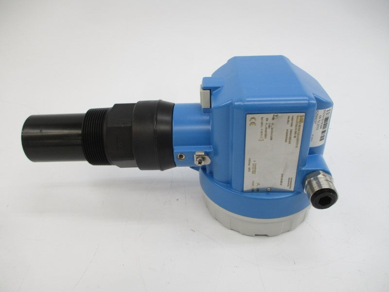 ENDRESS+HAUSER FMU41-ANB2A4 14-36VDC NSNP