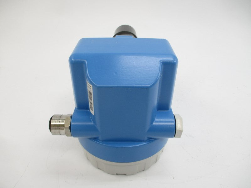 ENDRESS+HAUSER FMU41-ANB2A4 14-36VDC NSNP