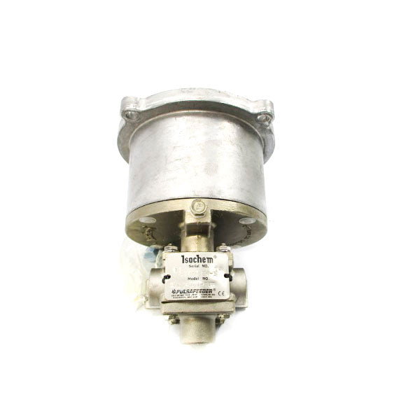 ISOCHEM GMC4-ACT-TTF NSNP