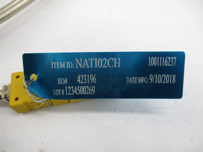FURNACE PARTS NATI02CH NSNP