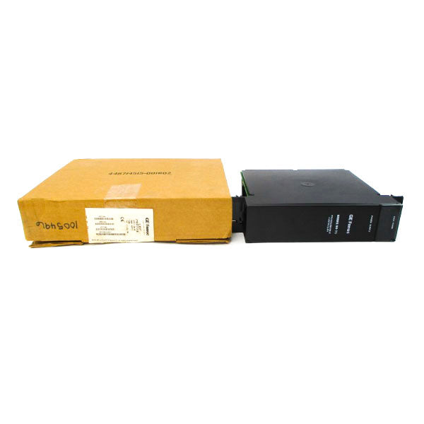 GE FANUC IC697PWR724E 24VDC NSMP