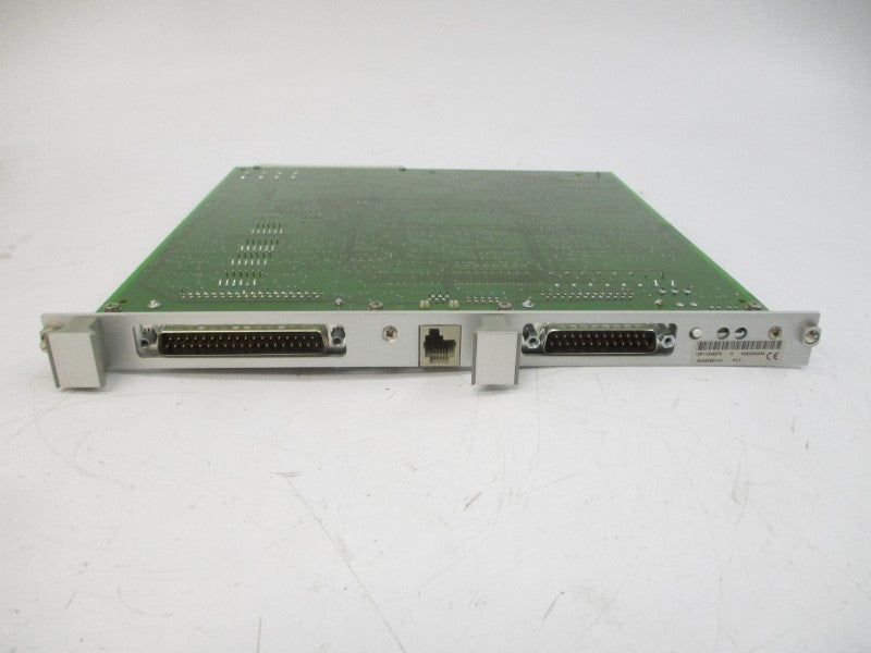 FISHER ROSEMOUNT CL6828X1-A1 12P1395X072 REV. H NSMP