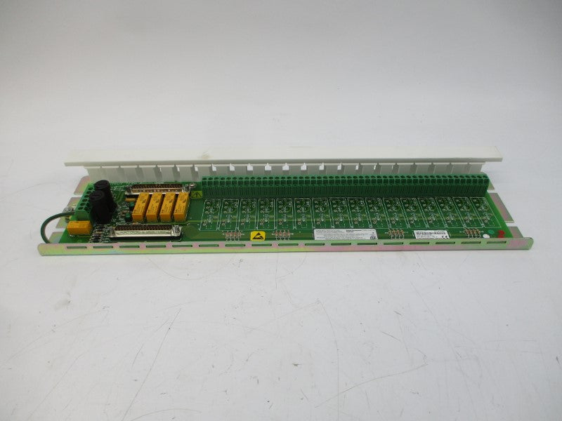 FISHER ROSEMOUNT CL6776X1-A1 12P0121X032 REV. E NSMP