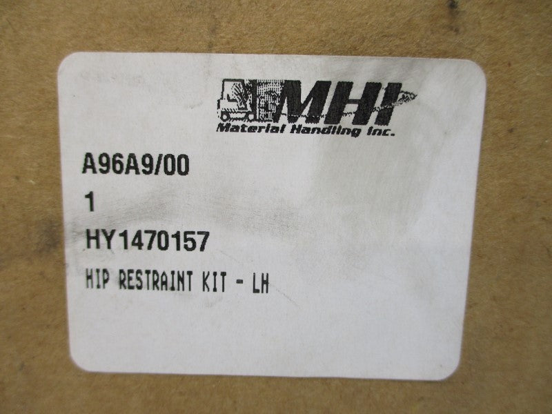 MHI A96A9/00 HY1470157 NSMP