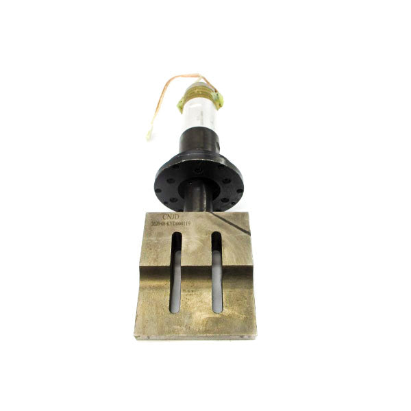 WELDING HORN CNJD NSNP