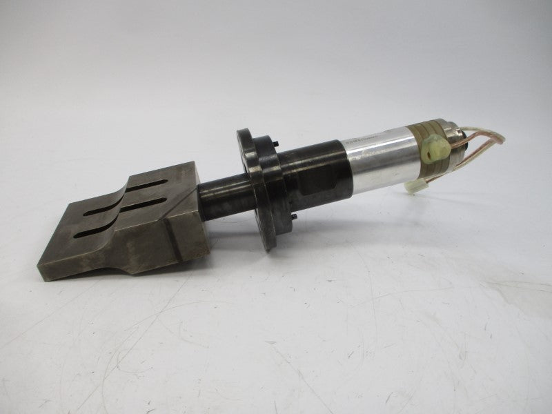 WELDING HORN CNJD NSNP