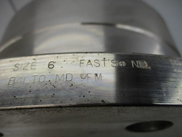 KOP-FLEX FASTS SIZE 6 NSNP