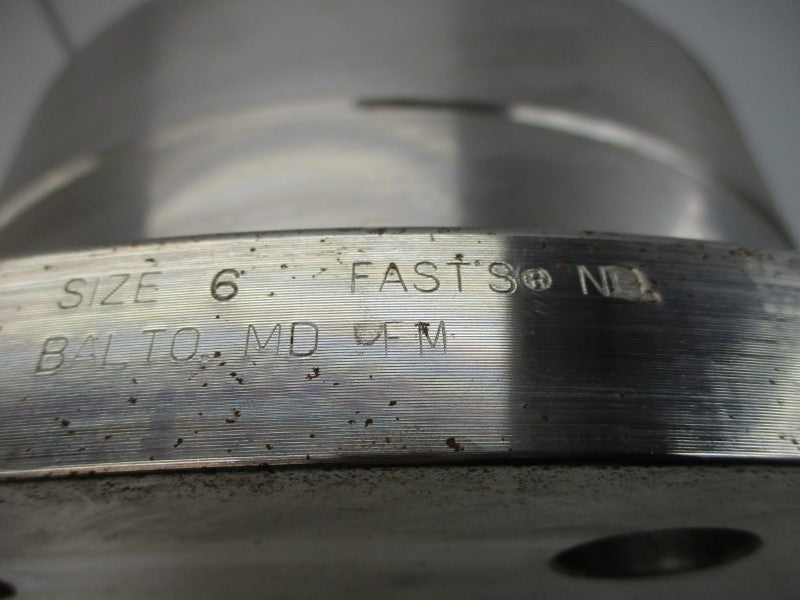 KOP-FLEX FASTS SIZE 6 NSNP