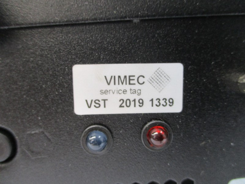 VIMEC VST20191339 NSNP