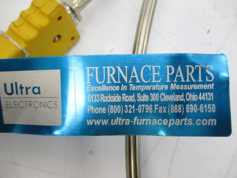 FURNACE PARTS NATI02CF NSNP