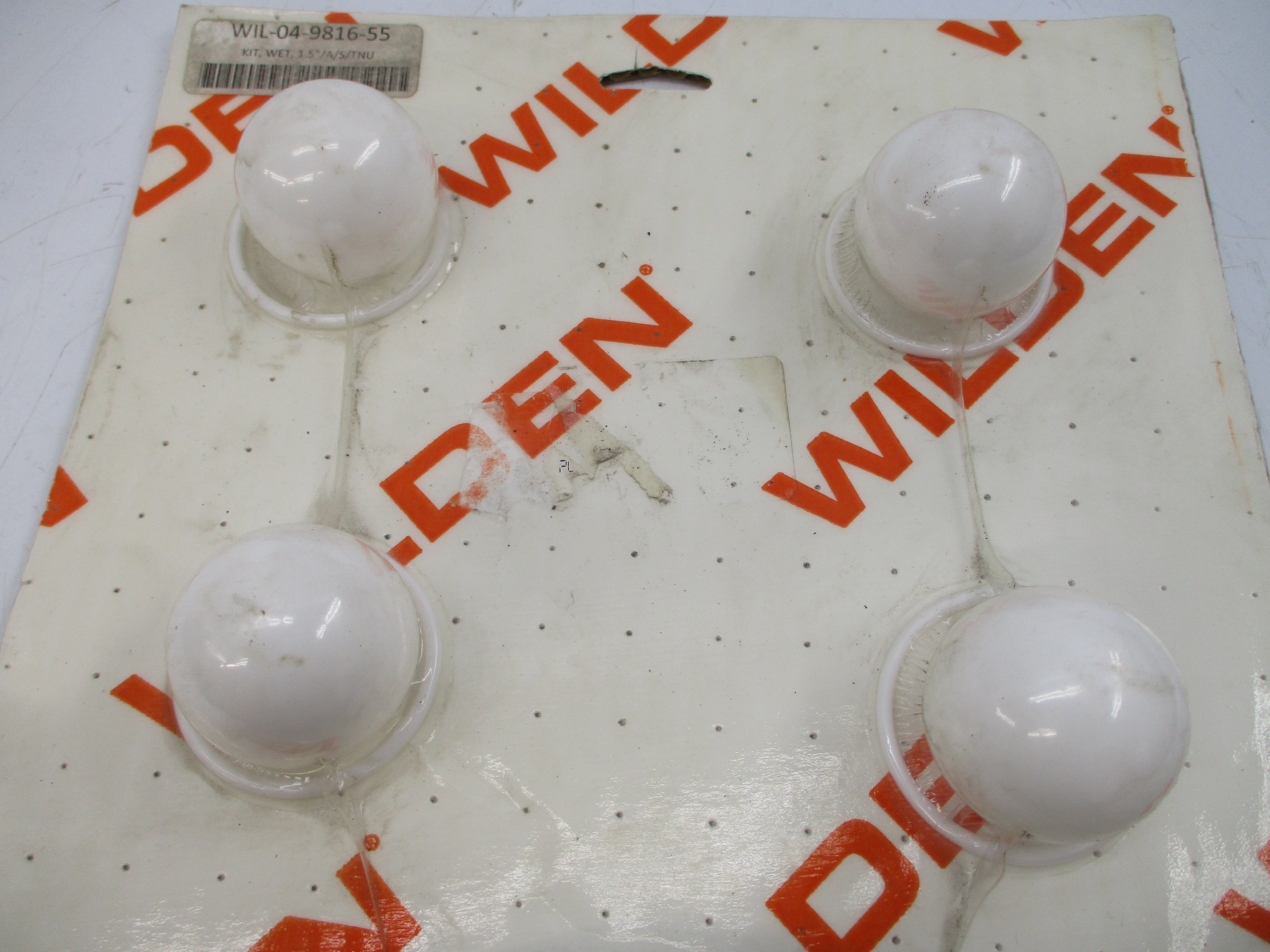 WILDEN WIL-04-9816-55 NSMP