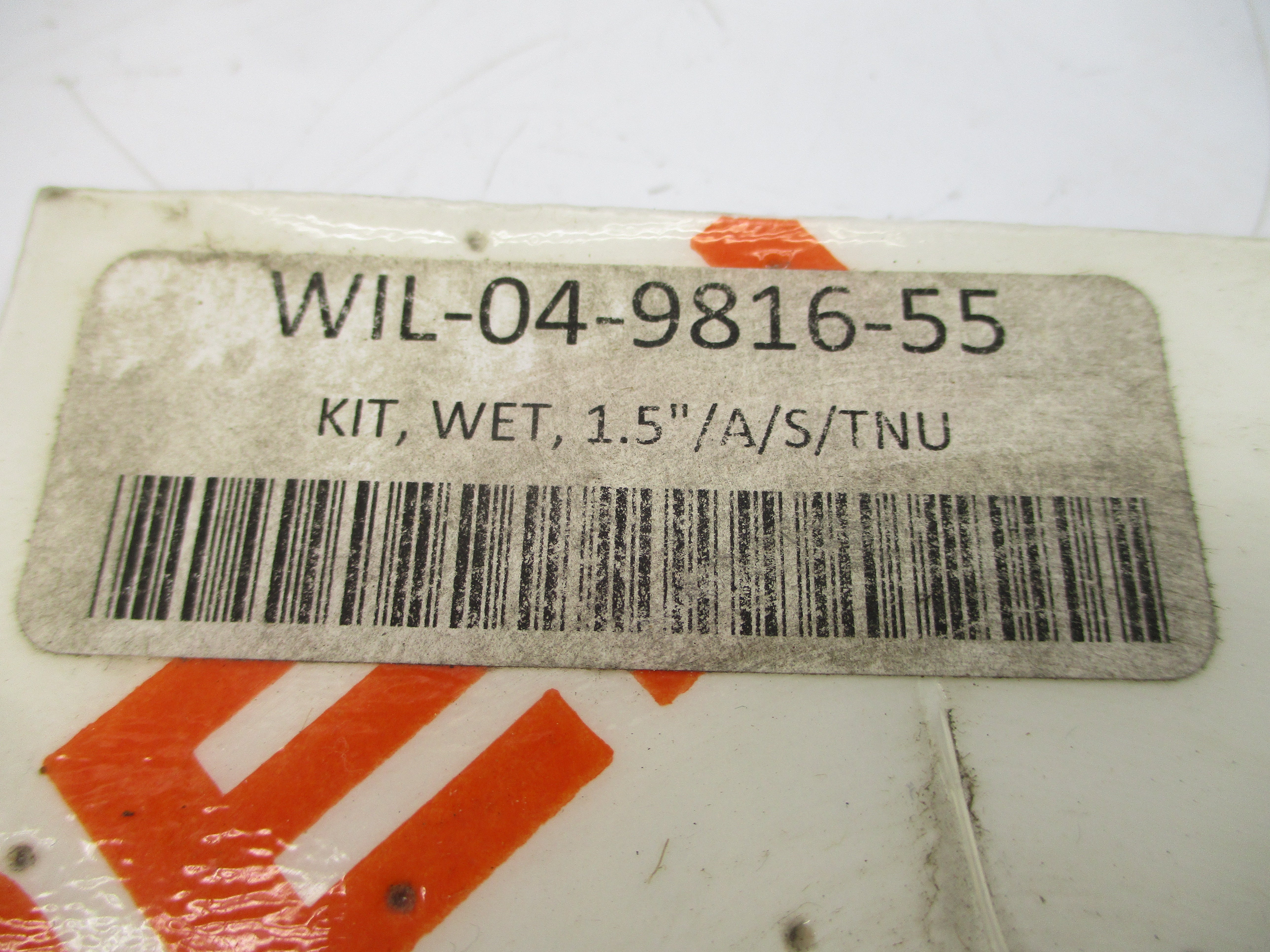 WILDEN WIL-04-9816-55 NSMP