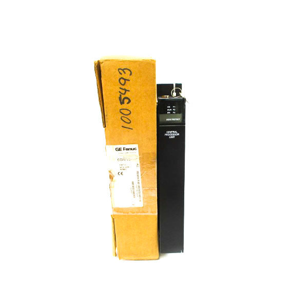 GE FANUC IC697CGR772-CA NSMP