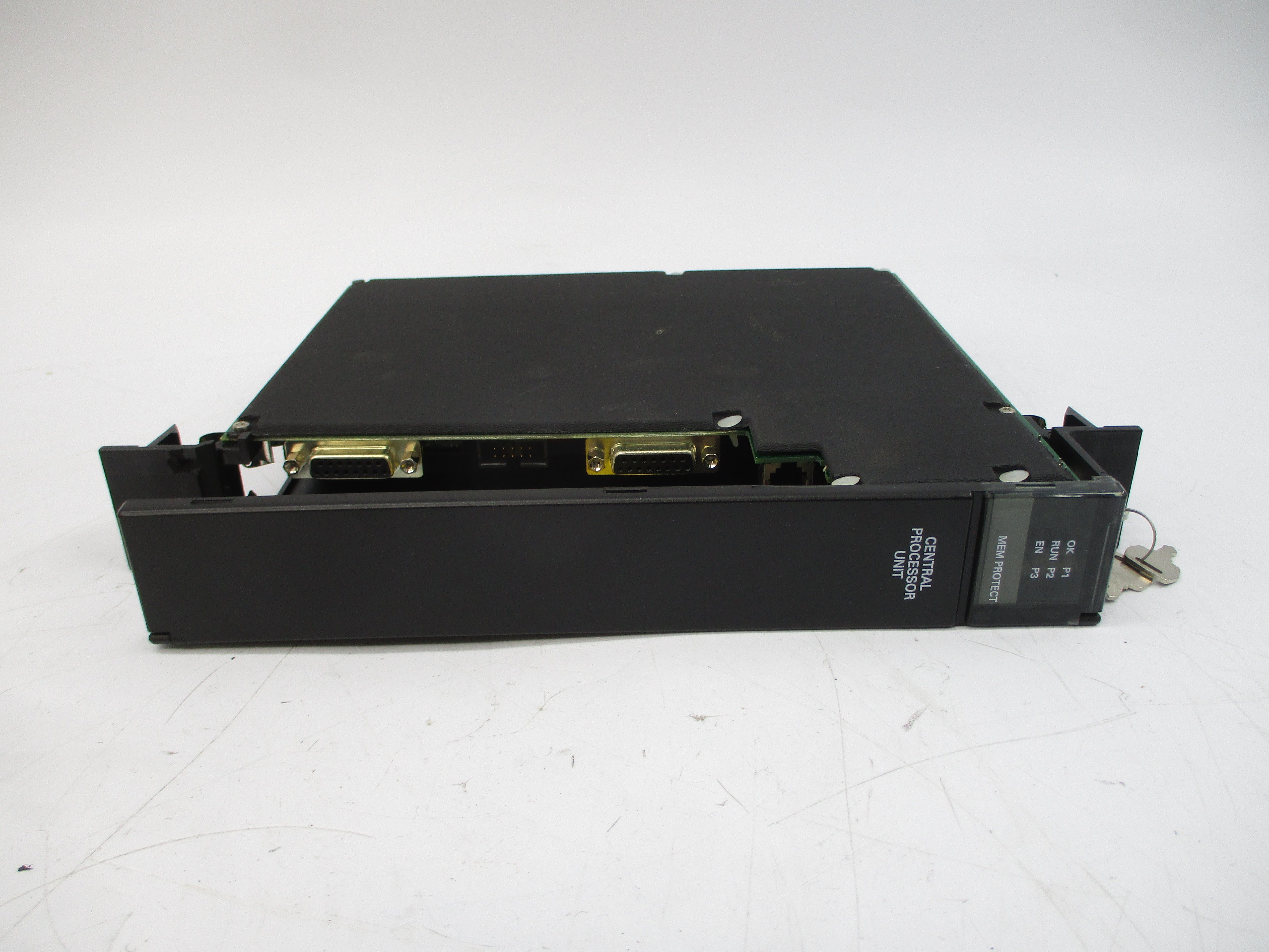 GE FANUC IC697CGR772-CA NSMP