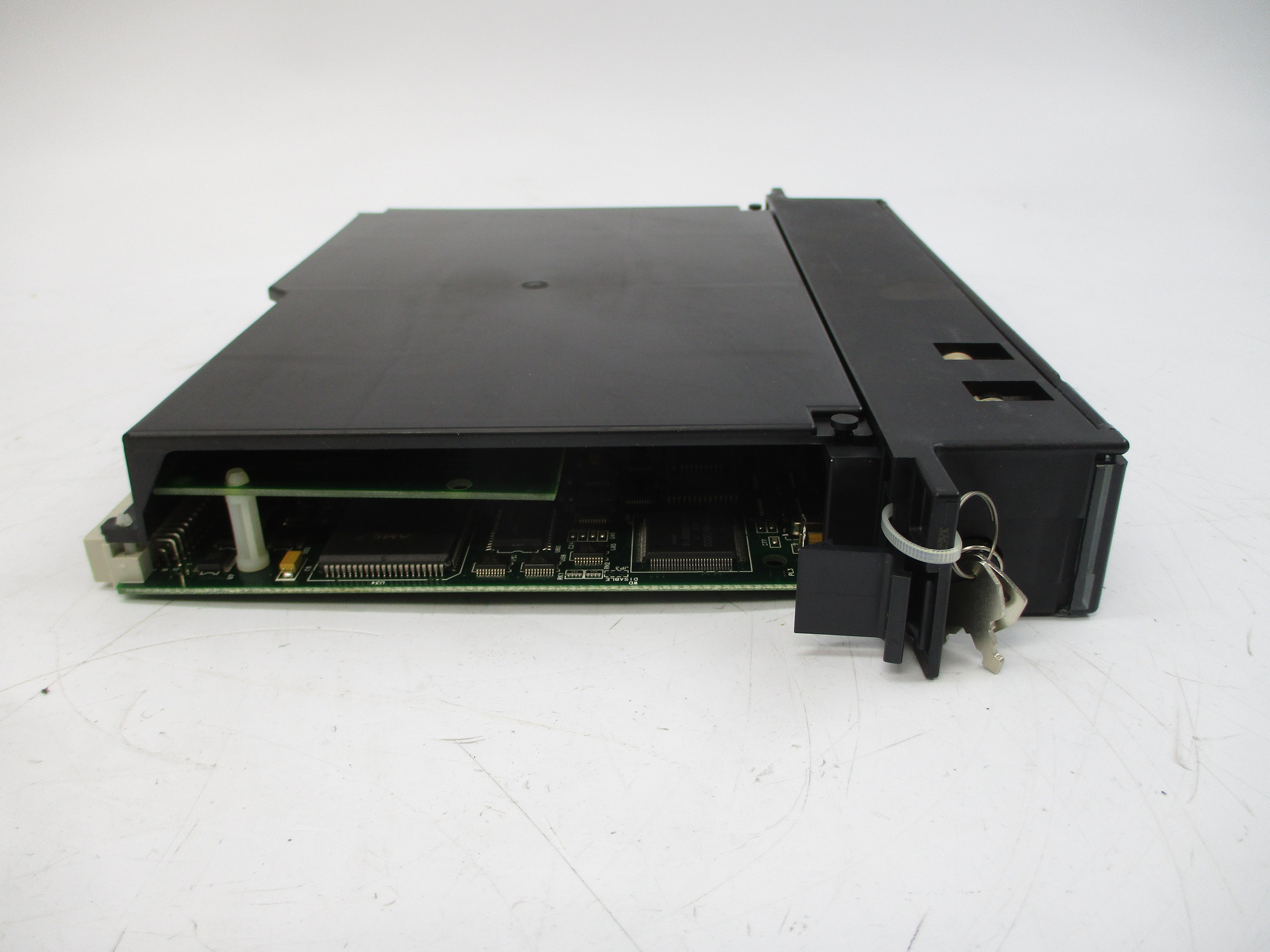 GE FANUC IC697CGR772-CA NSMP