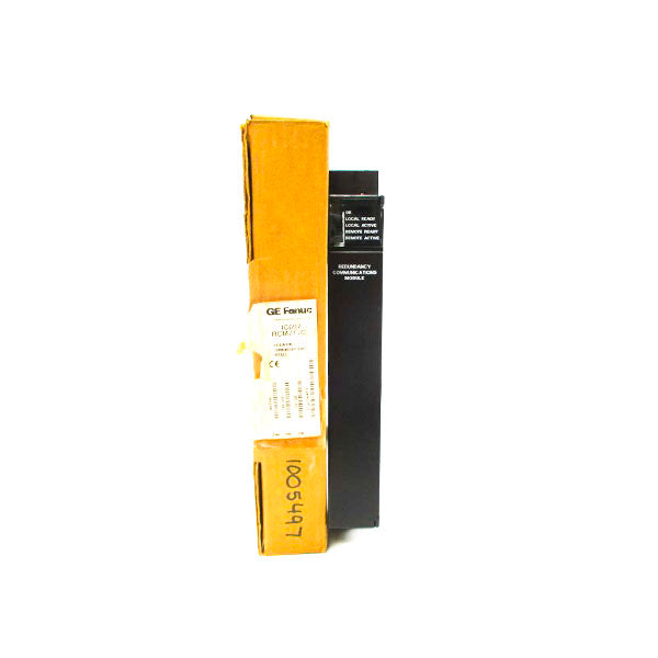 GE FANUC IC697RCM711C NSMP