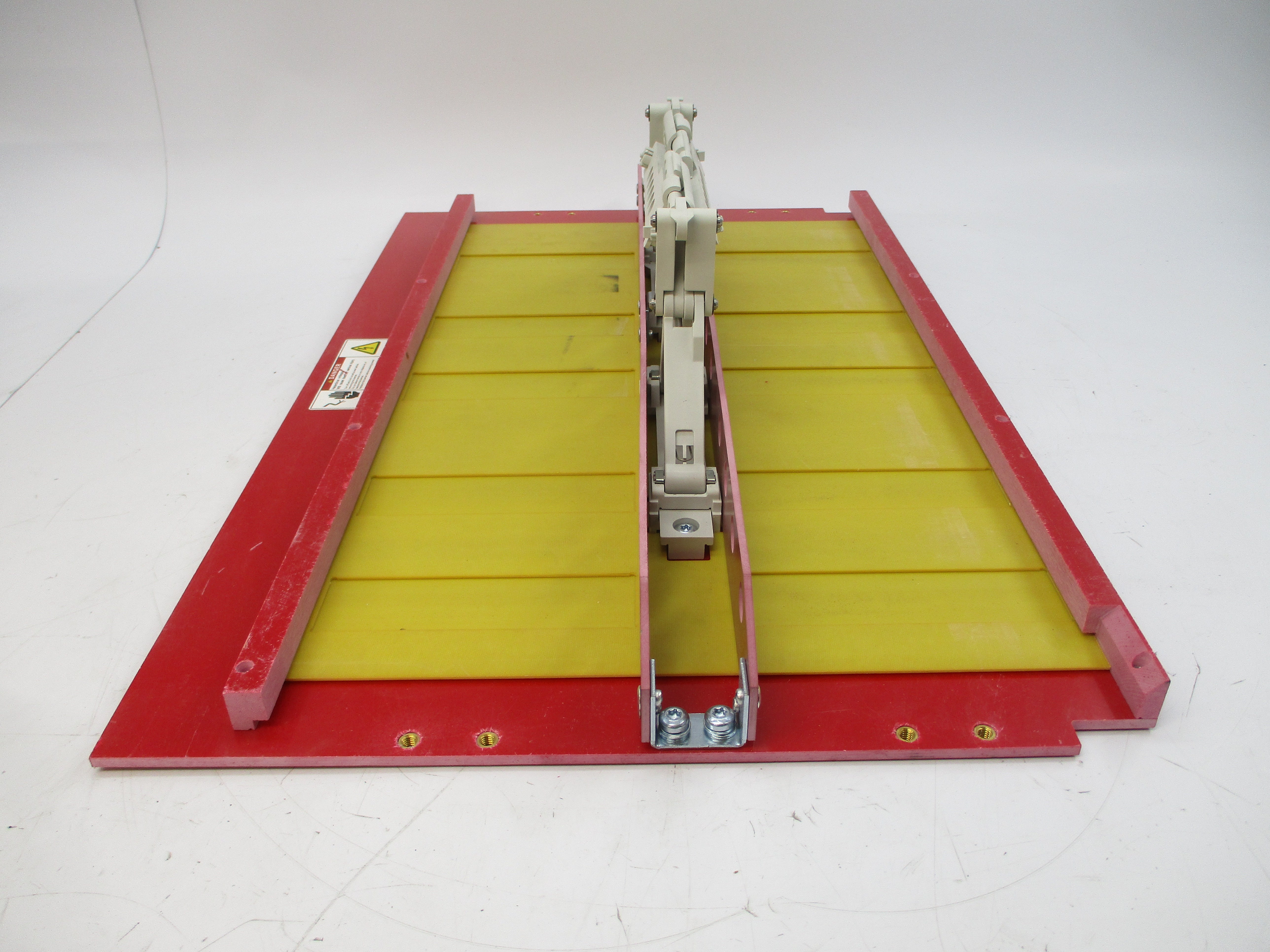 SIEMENS WLGSHUT3 NSMP