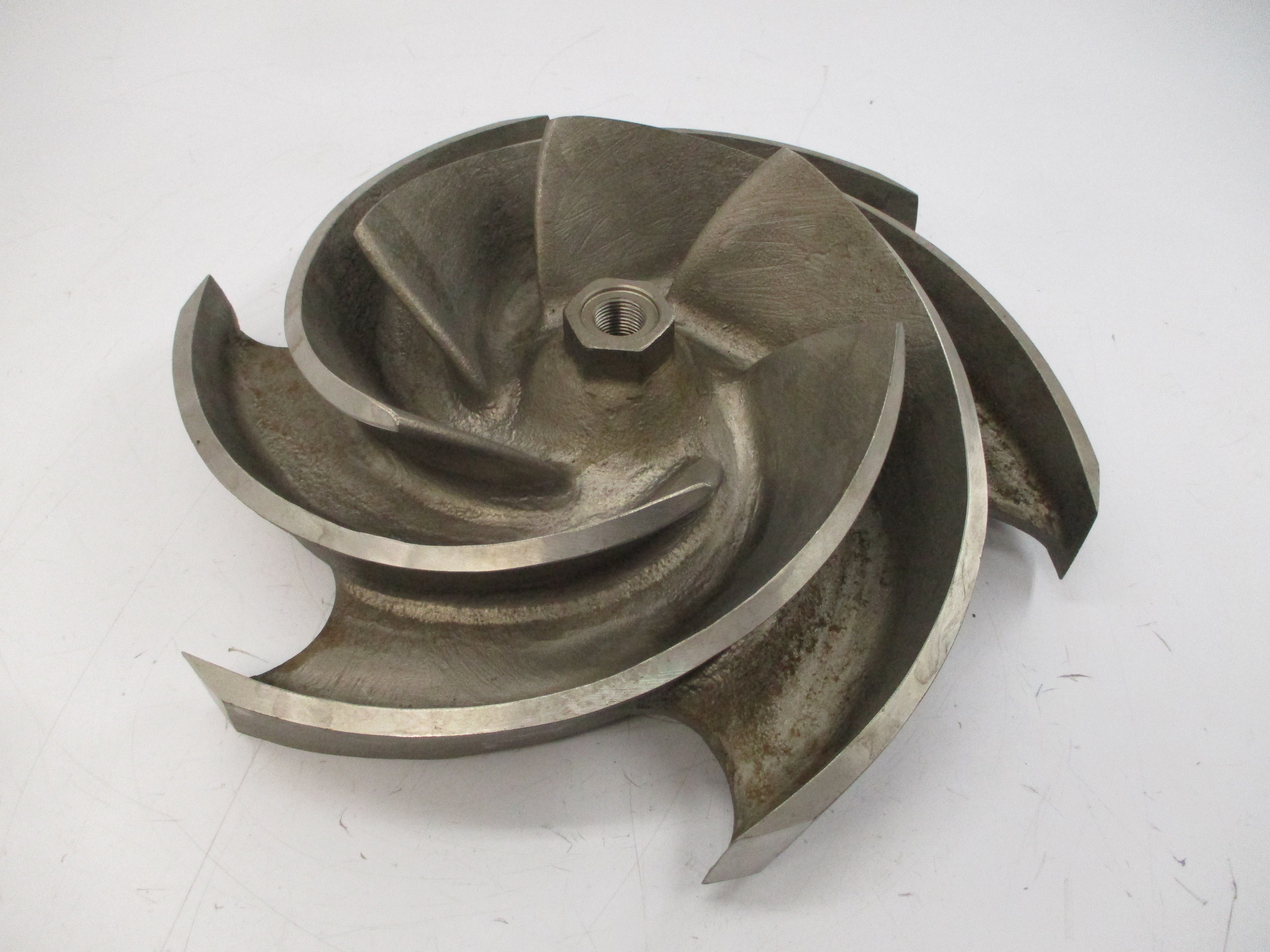 GOULDS PUMPS 55437 NSNP
