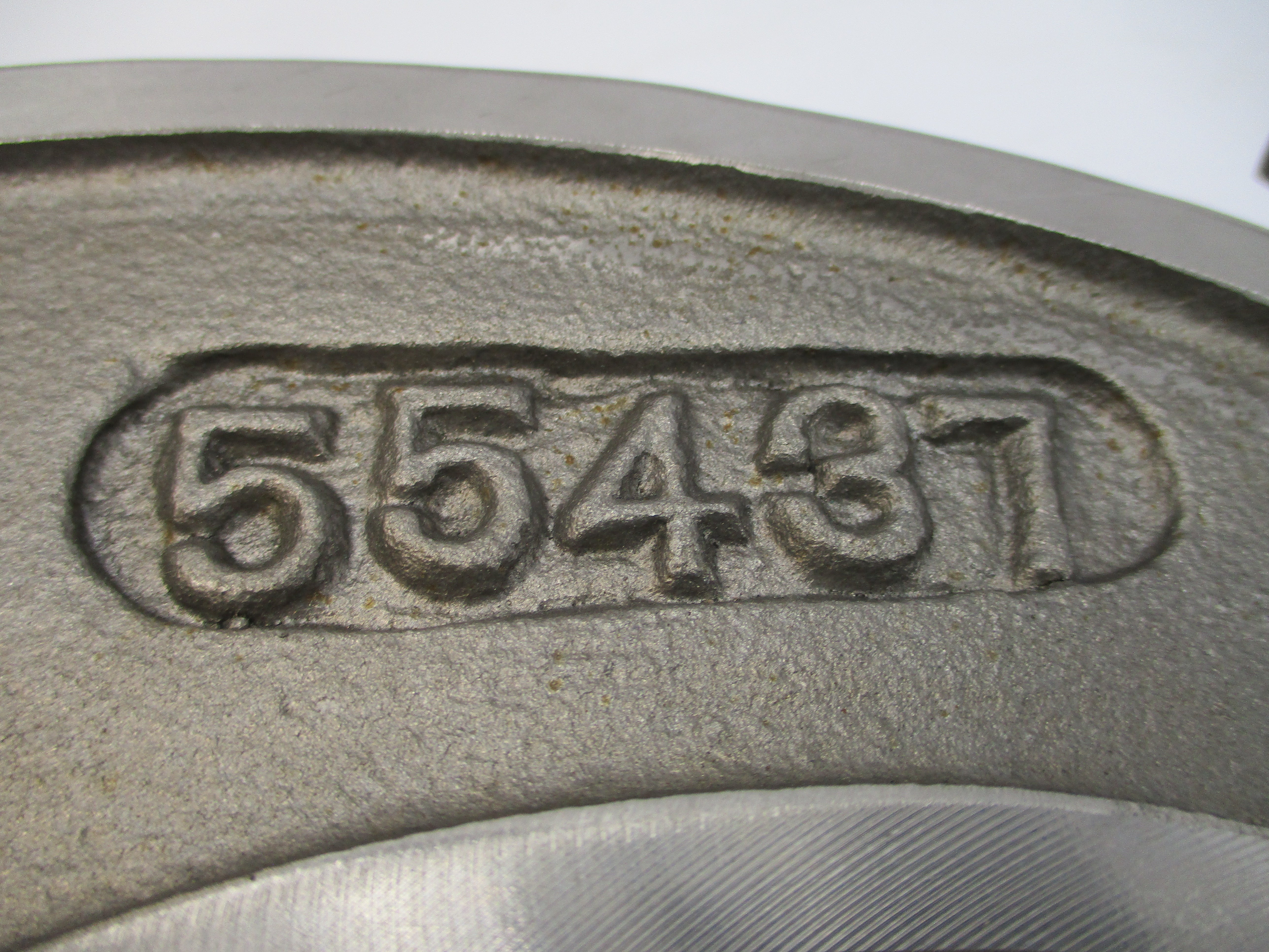 GOULDS PUMPS 55437 NSNP