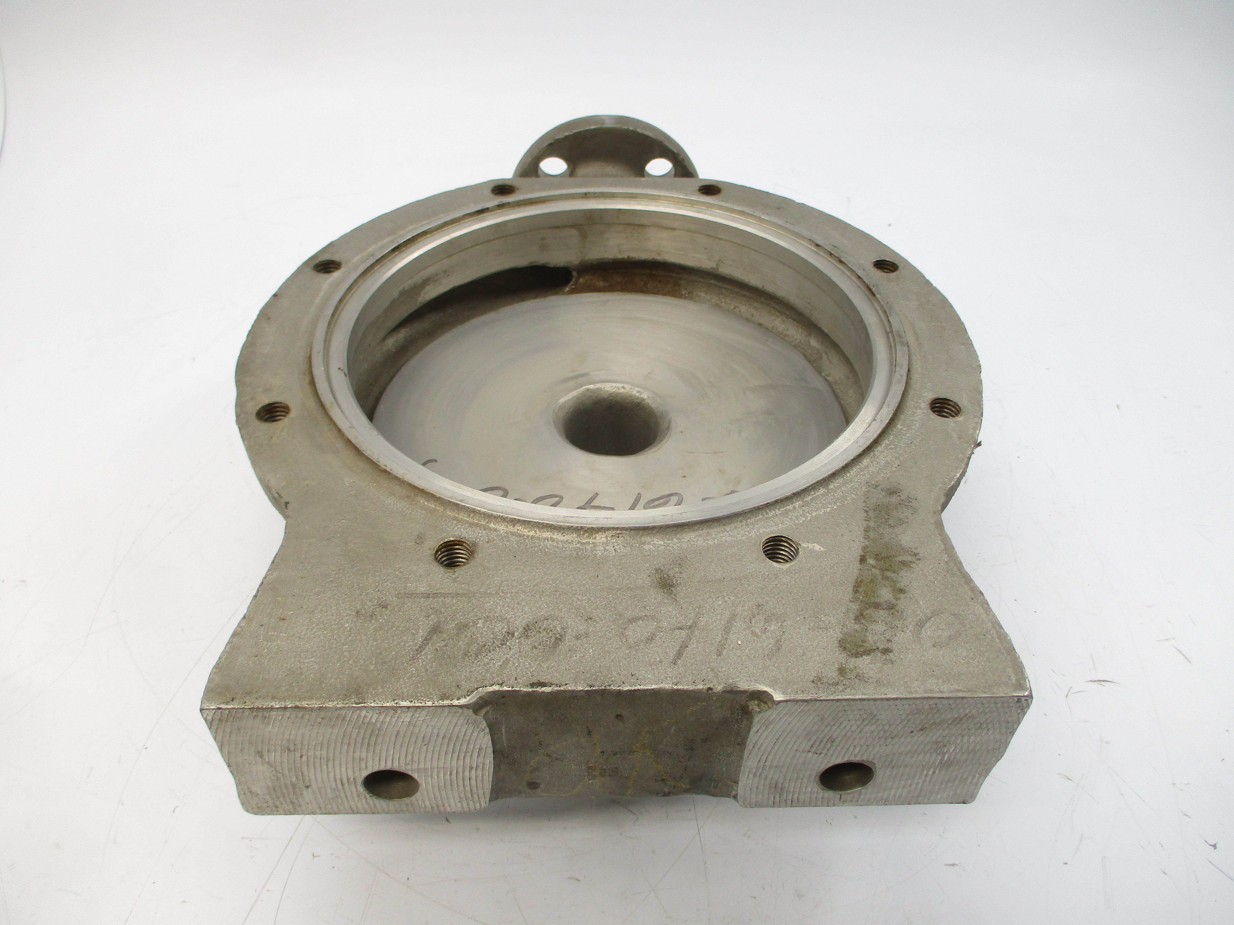 DURCO DT15276AA UNMP