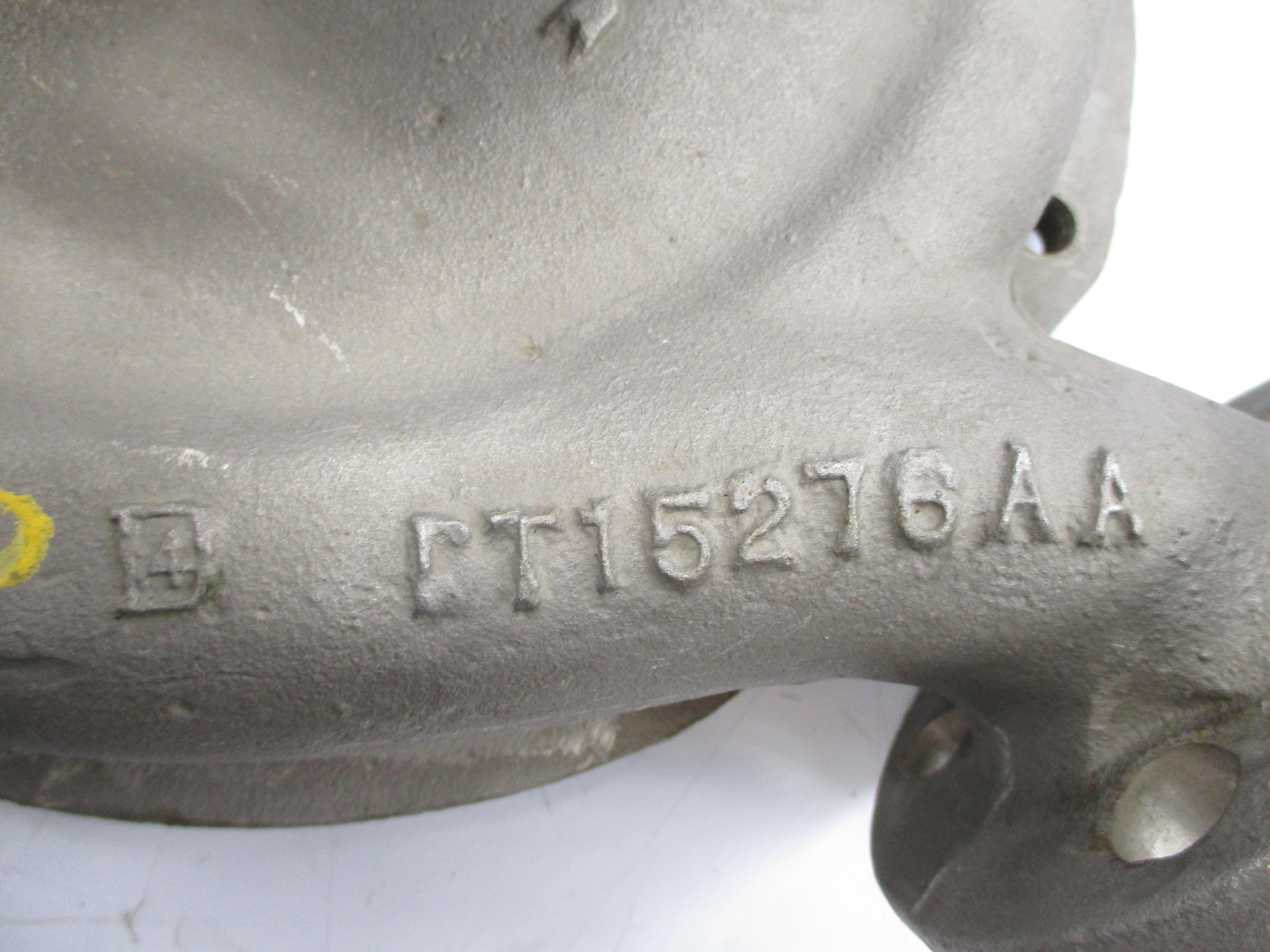 DURCO DT15276AA UNMP
