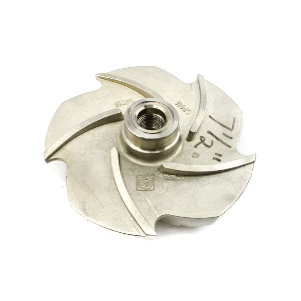 GOULDS PUMPS 54019 CF8M NSNP