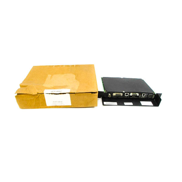 INDUSTRIAL MRO IC697CMM742-ML REMAN