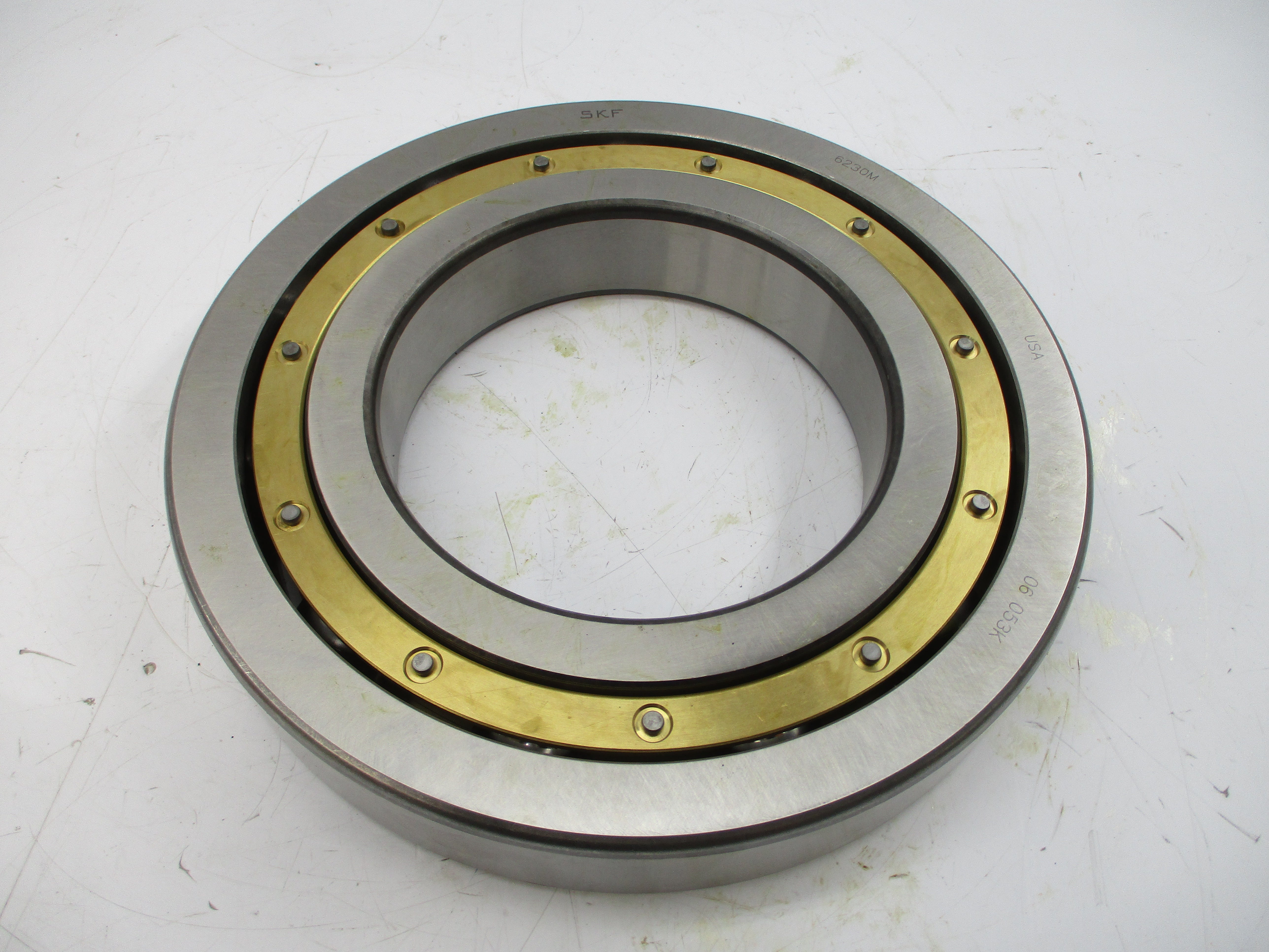 SKF 6230M NSMP