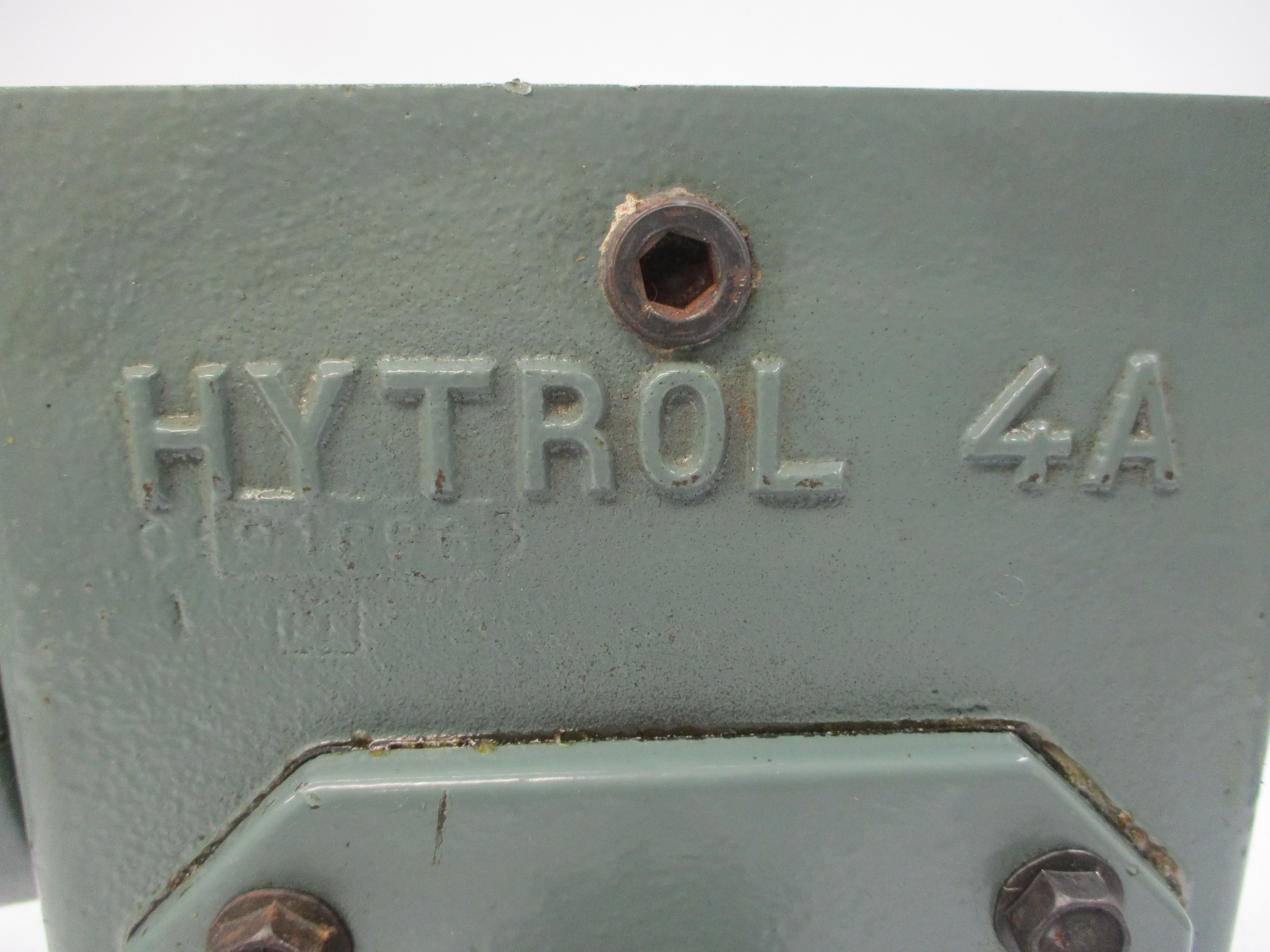 HYTROL 4A UNMP