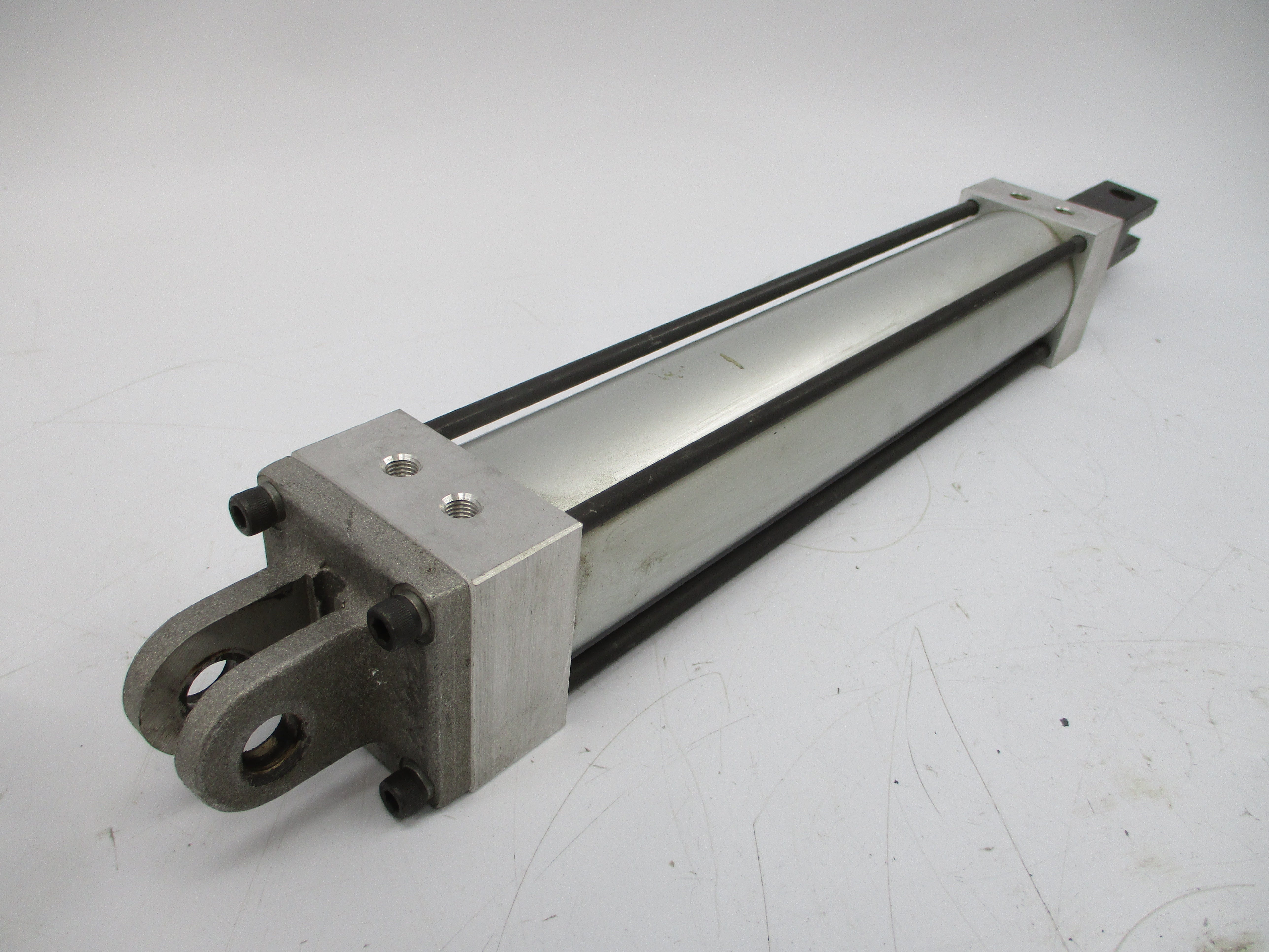 MOTION CONTROLS D30SENCSL10RA1 UNMP