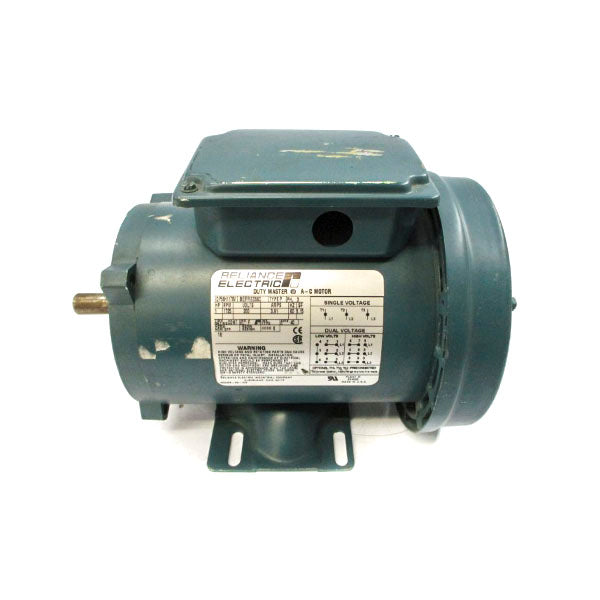 RELIANCE ELECTRIC P56H1178V 200VAC 3.91A NSNP