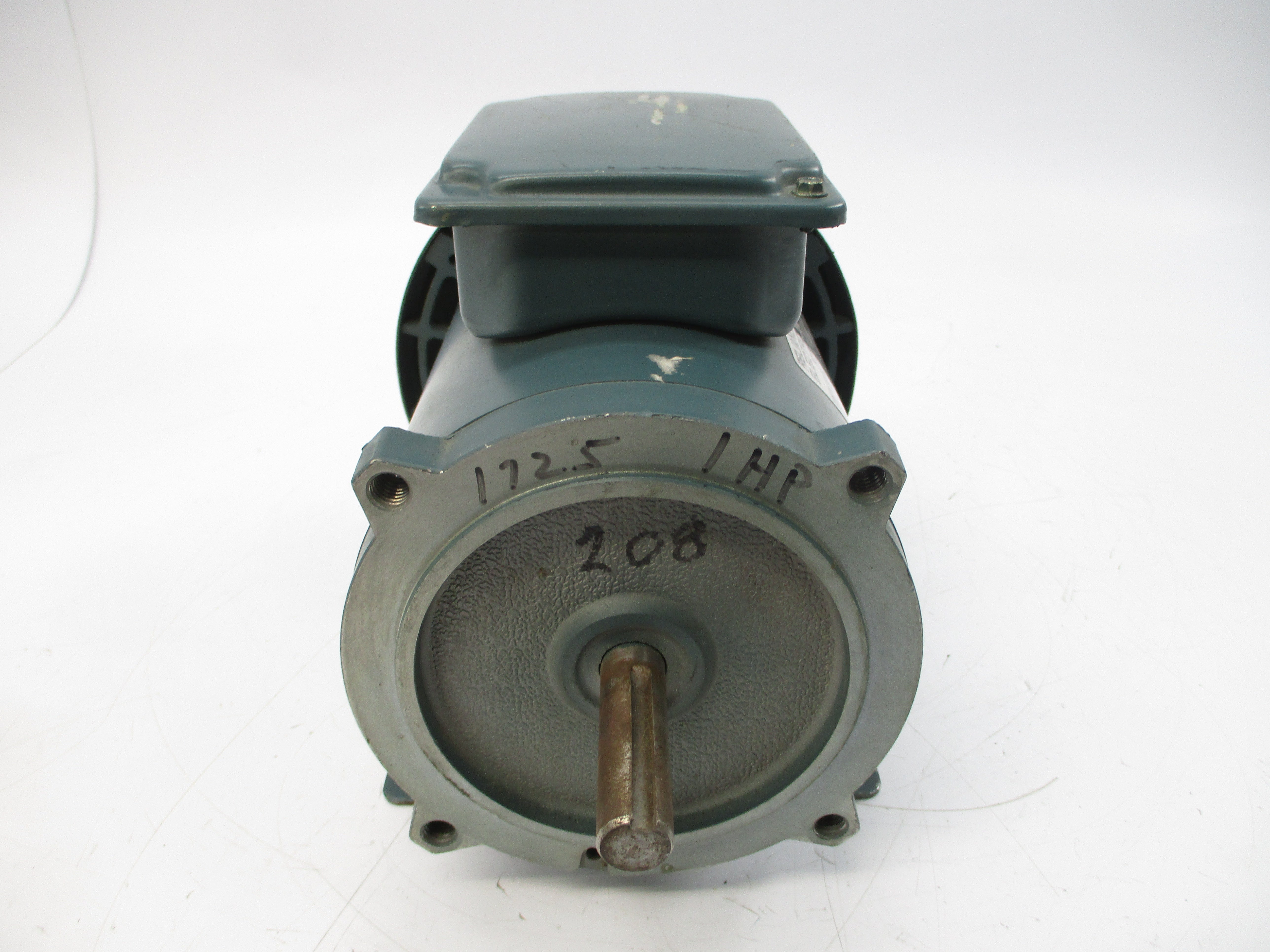 RELIANCE ELECTRIC P56H1178V 200VAC 3.91A NSNP