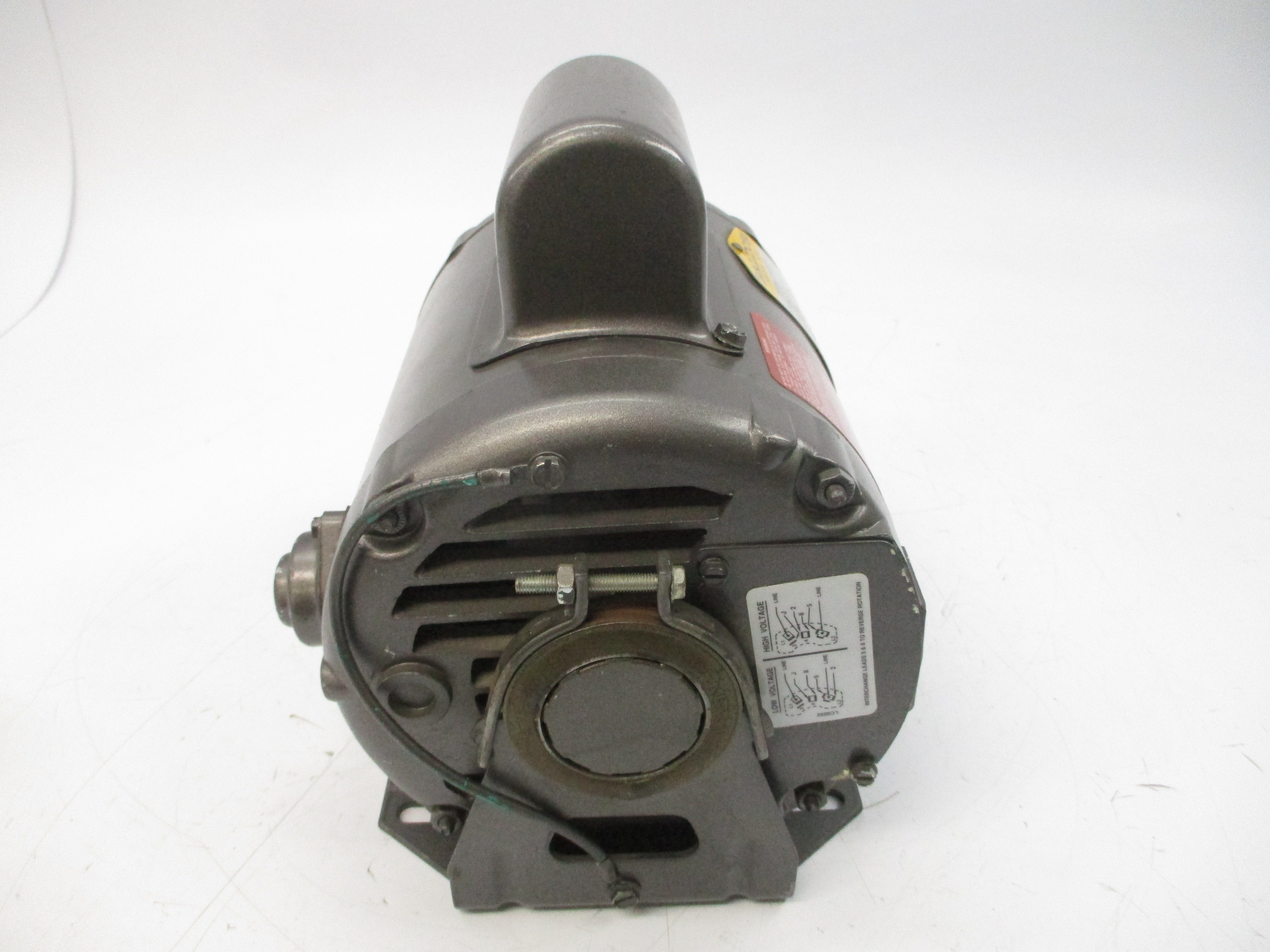 BALDOR RL1309A 115/208-230V 14.6/7.3-7.3A NSNP