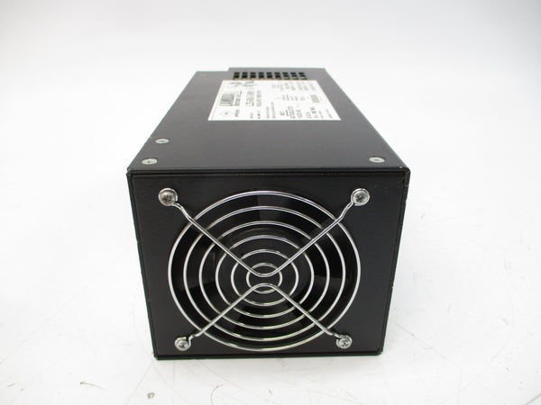 LAMBDA ELECTRONICS LZS-500-3-9901 115/230VAC 10A REV. A NSNP