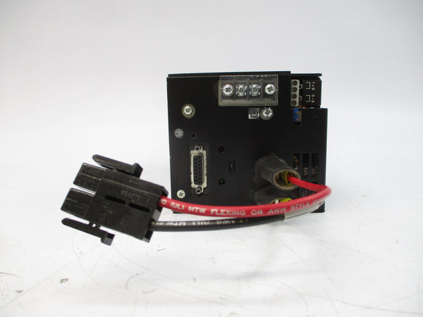 LAMBDA ELECTRONICS LZS-500-3-9901 115/230VAC 10A REV. A NSNP