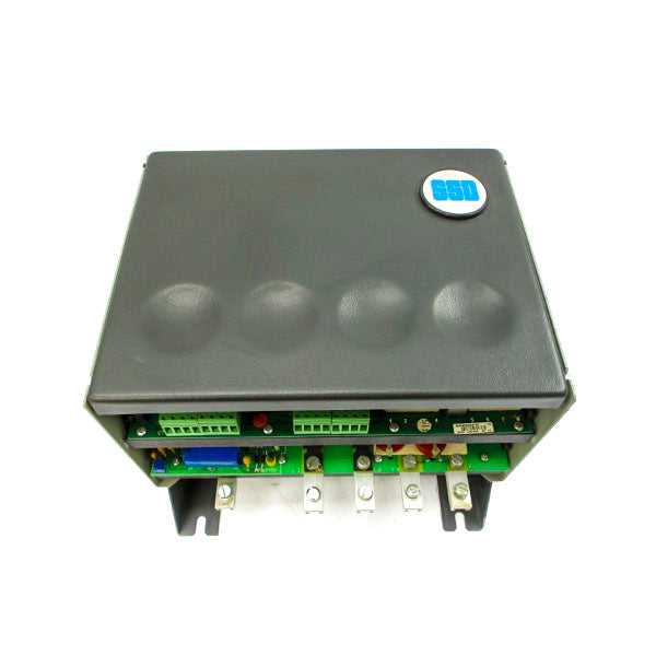 EUROTHERM DRIVES 5401/200/9/1/000/000/00 440-480VAC 20.0A NSNP