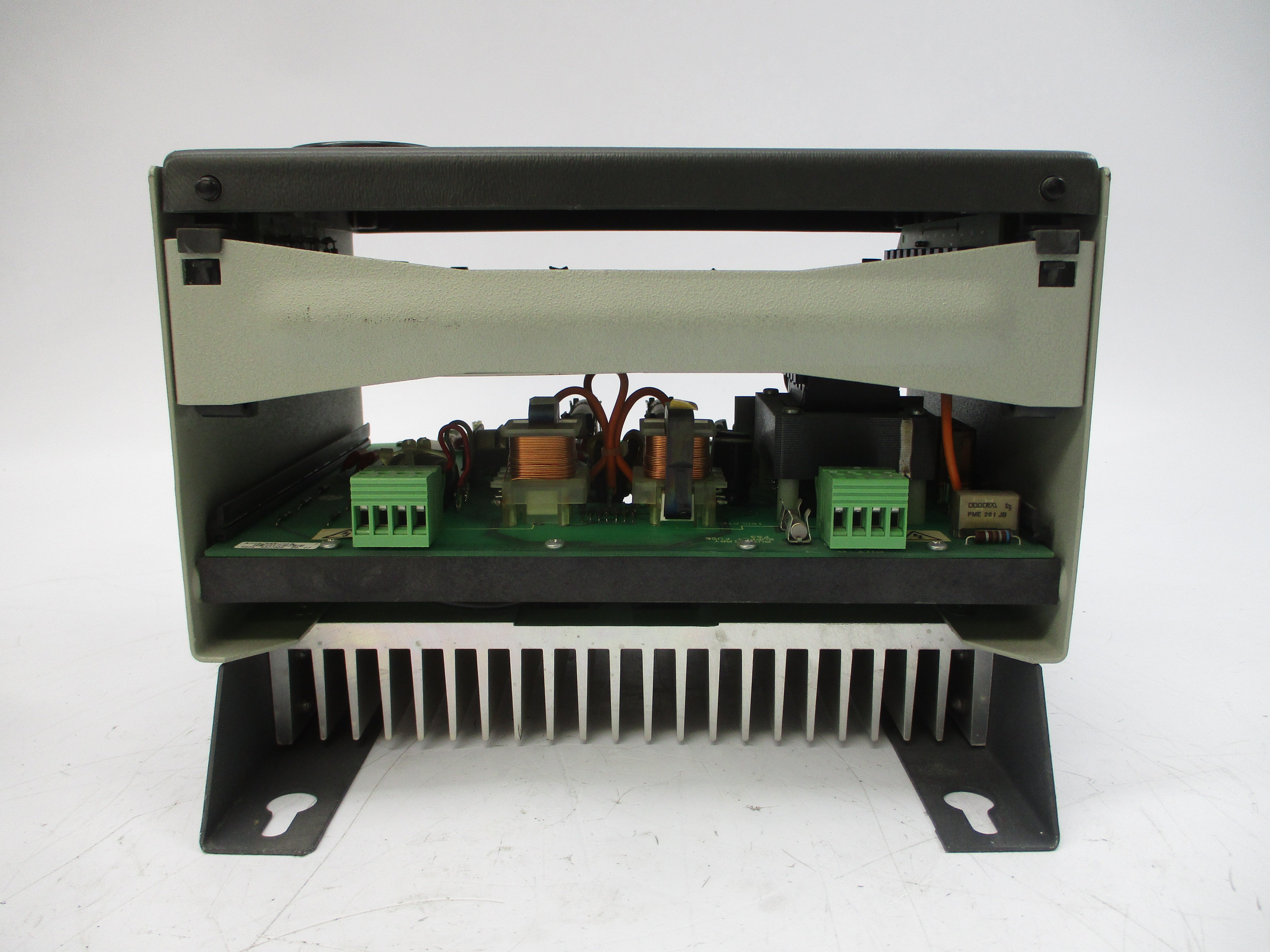 EUROTHERM DRIVES 5401/200/9/1/000/000/00 440-480VAC 20.0A NSNP