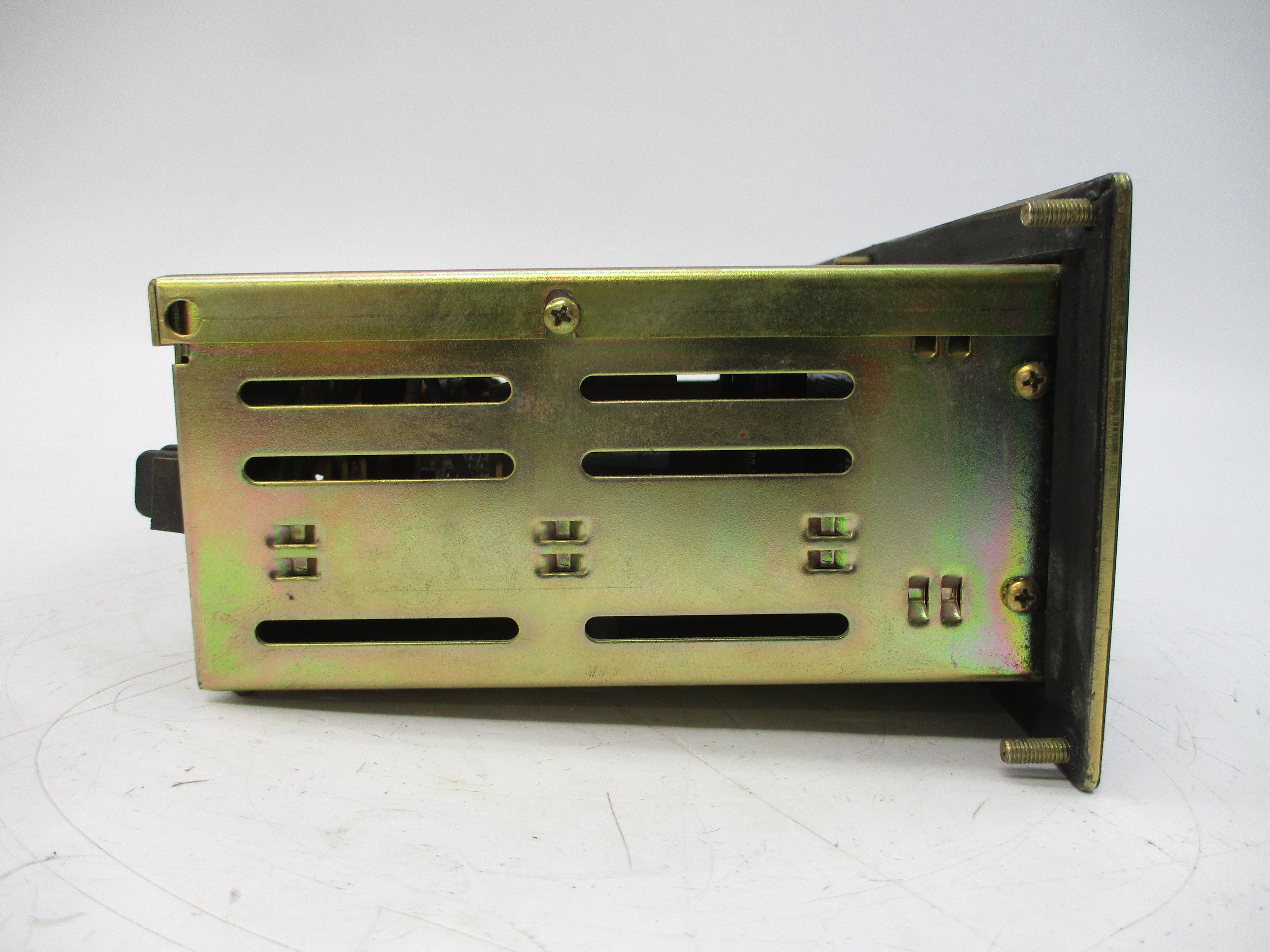 ALLEN BRADLEY 2706-B21J8 SER. F REV. D NSNP