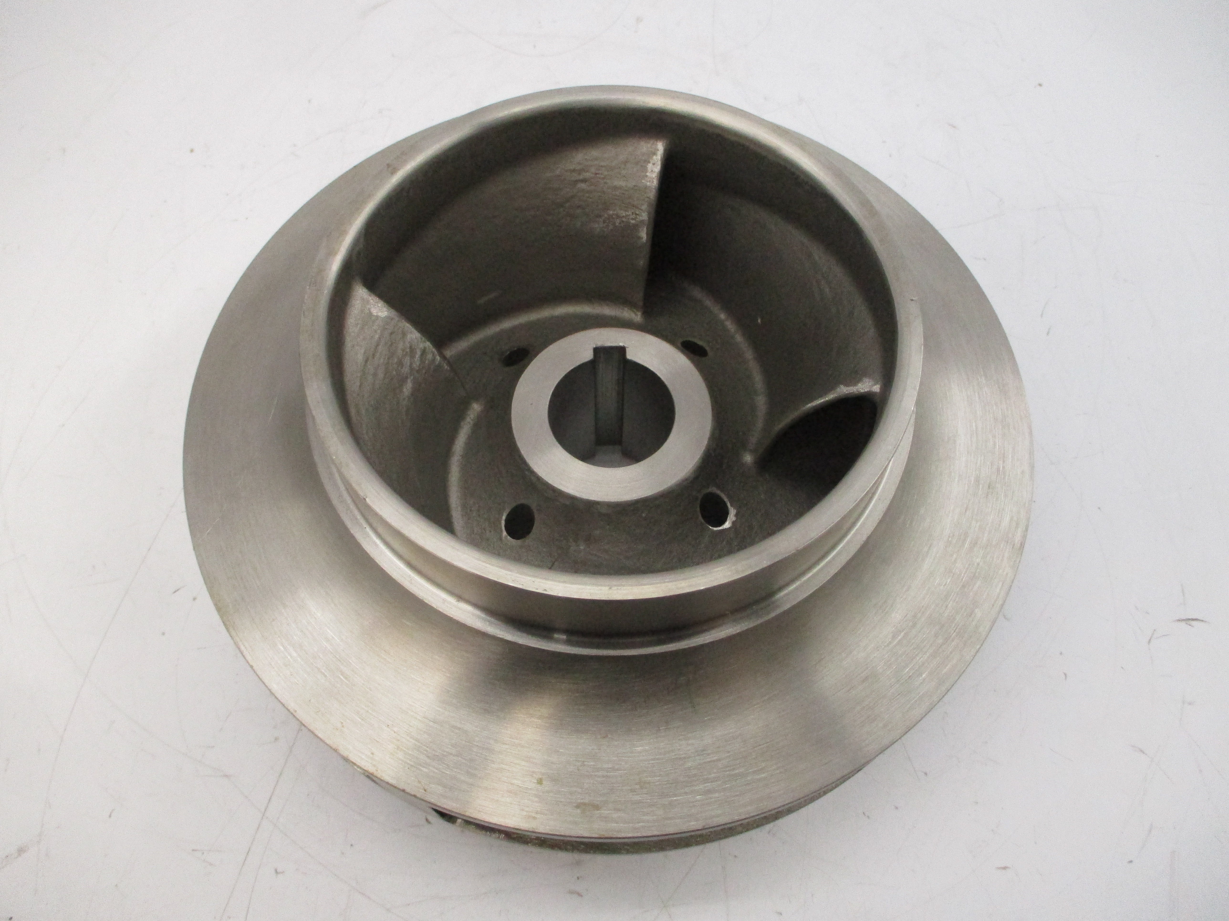 SULZER 1668229 10740296 NSNP