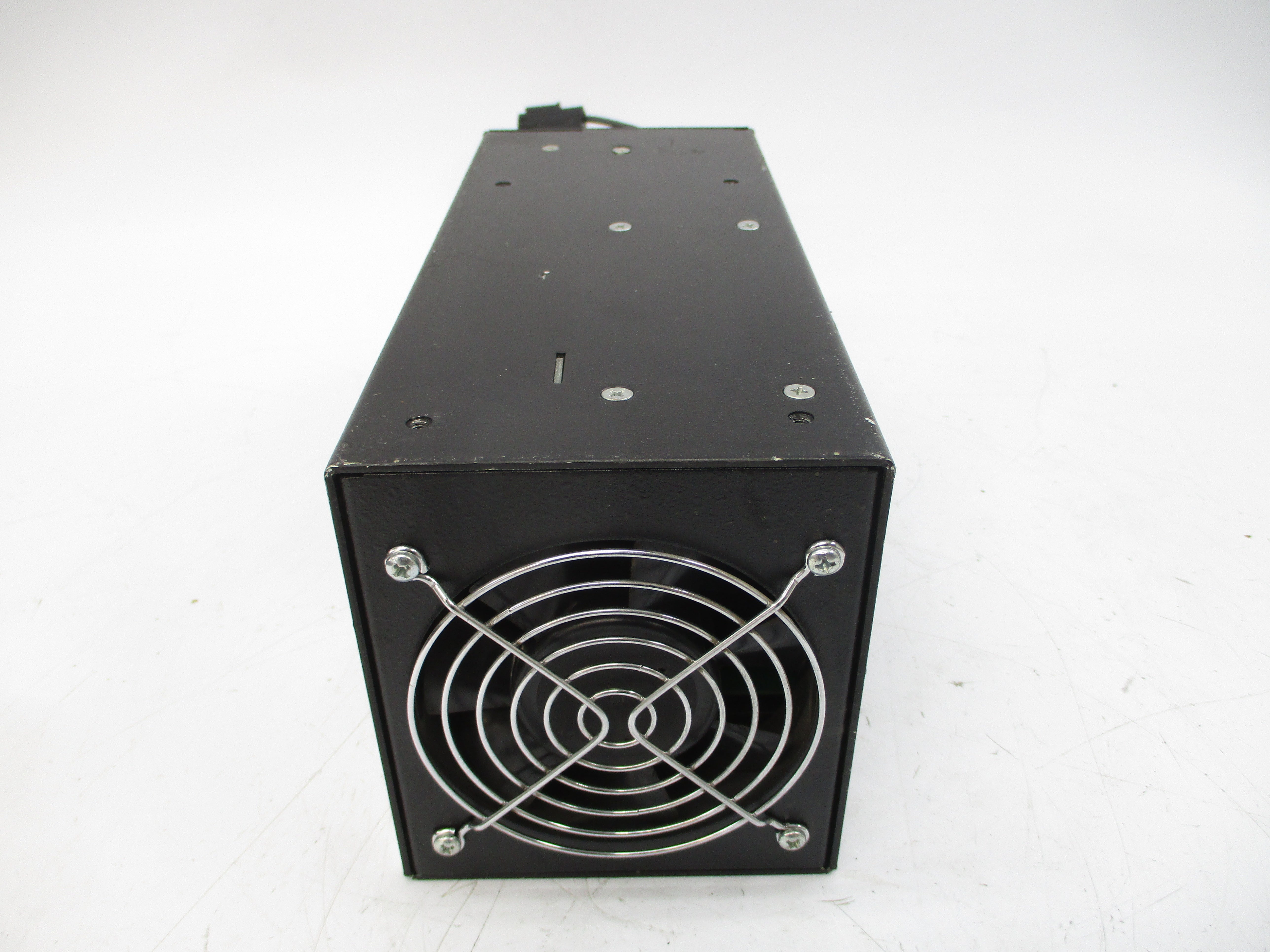 LAMBDA ELECTRONICS LZS-500-3 115/230VAC 10A REV. A NSNP