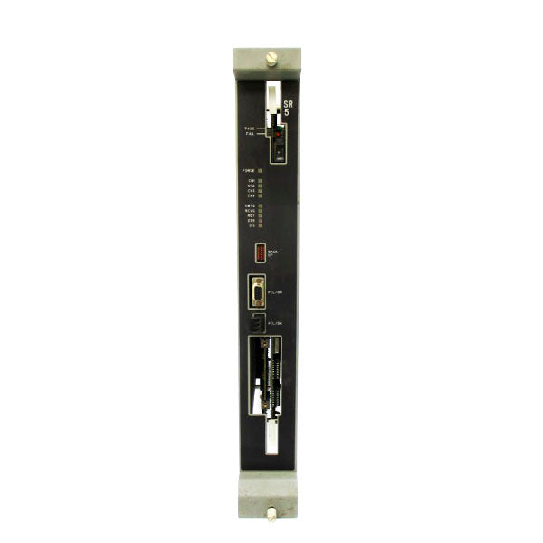 ALLEN BRADLEY 1775-SR5 15VDC 6A UNMP