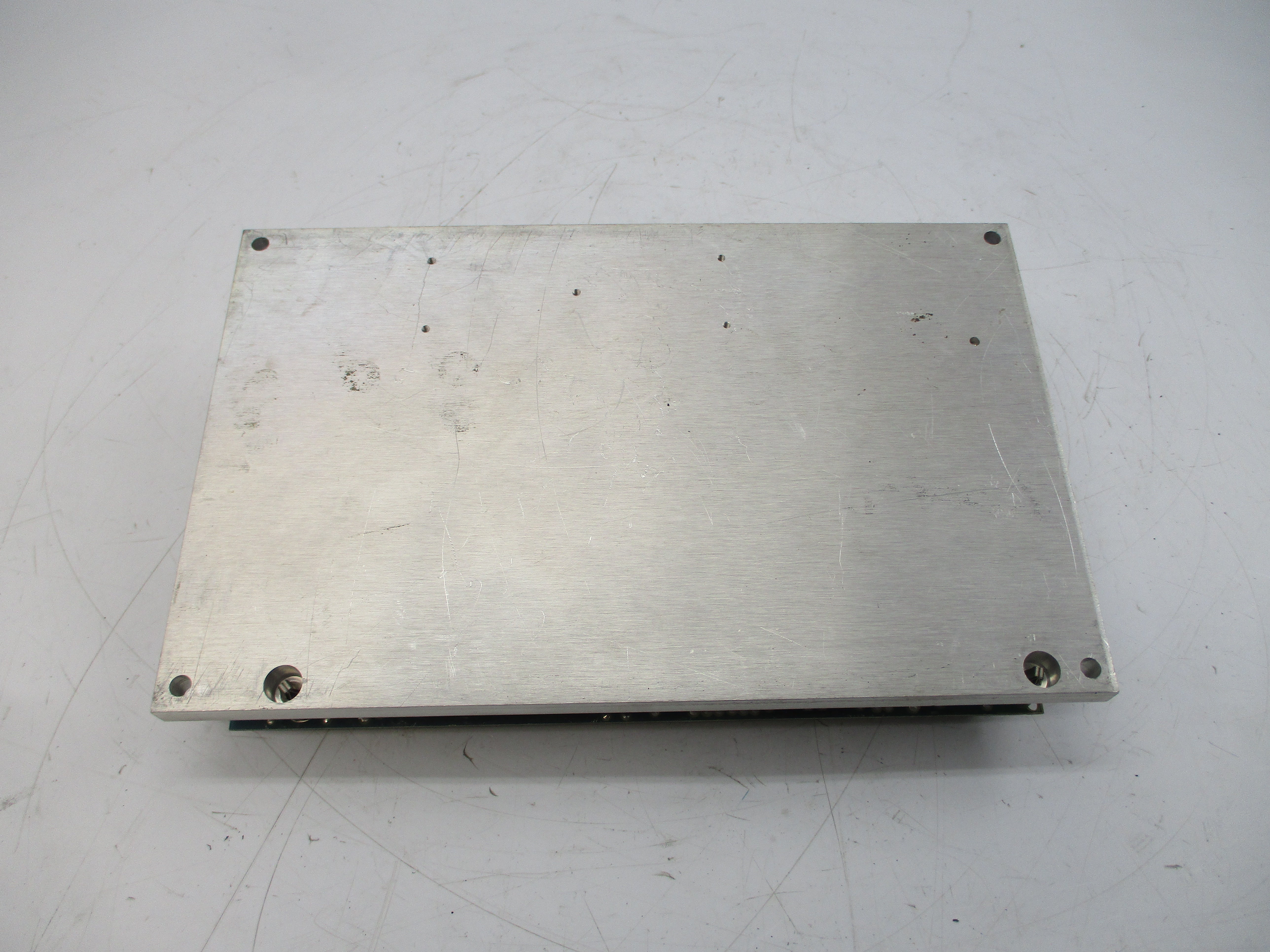FOCUS RG 6041-8000 115/230VAC 16A REV. H UNMP