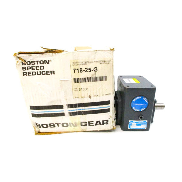 BOSTON GEAR 718-25-G NSMP